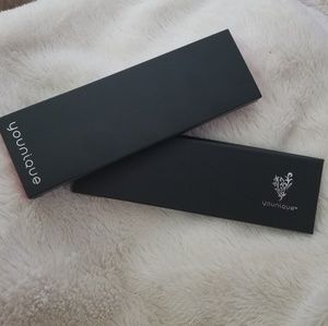 Younique Quad. New never used